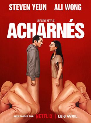 Acharnés Saison 1