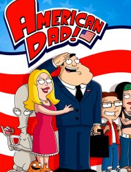 American Dad! Saison 19