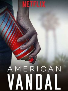 American Vandal