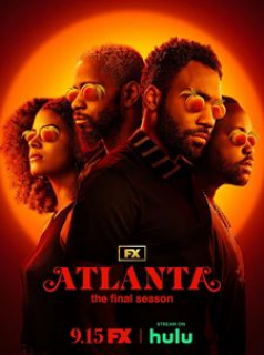 Atlanta (2016)