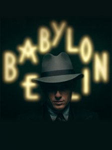 Babylon Berlin Saison 1