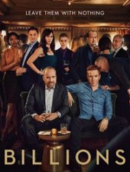 Billions Saison 4