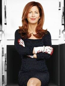 Body Of Proof Saison 3