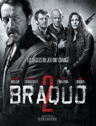 Braquo Saison 3