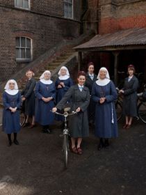 Call the Midwife Saison 6