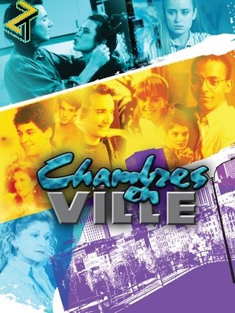 Chambres en ville Saison 7