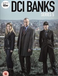 DCI Banks Saison 1