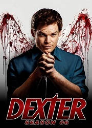 Dexter Saison 6