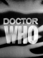 Doctor Who (1963) Saison 4