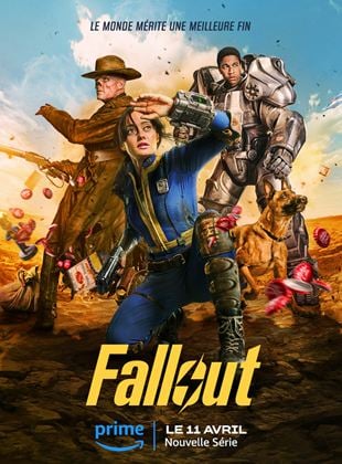 Fallout Saison 1