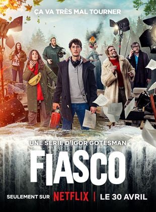 Fiasco