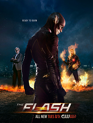 The Flash Saison 2