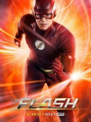 The Flash Saison 5