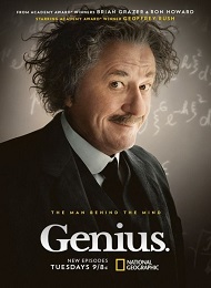 Genius Saison 1