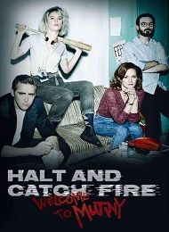 Halt and Catch Fire