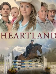 Heartland (CA) Saison 13