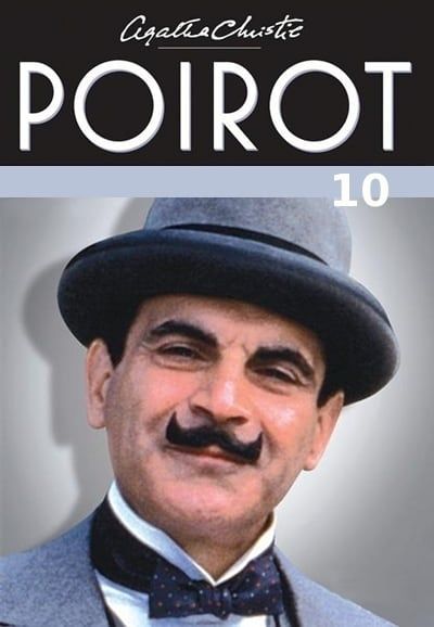 Hercule Poirot Saison 10