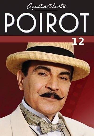 Hercule Poirot Saison 12