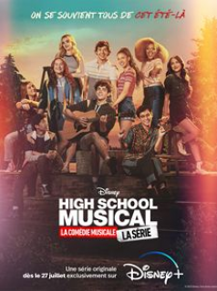 High School Musical: The Musical - The Series