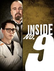 Inside No.9 Saison 3