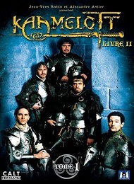 Kaamelott Saison 2