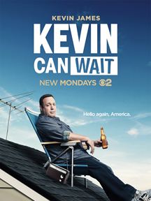 Kevin Can Wait Saison 2