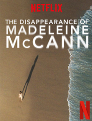 La Disparition de Maddie McCann