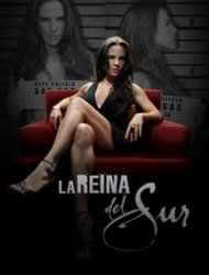 La reine du sud / La Reina del Sur Saison 2