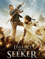 Legend of the Seeker : l'épée de vérité Saison 2