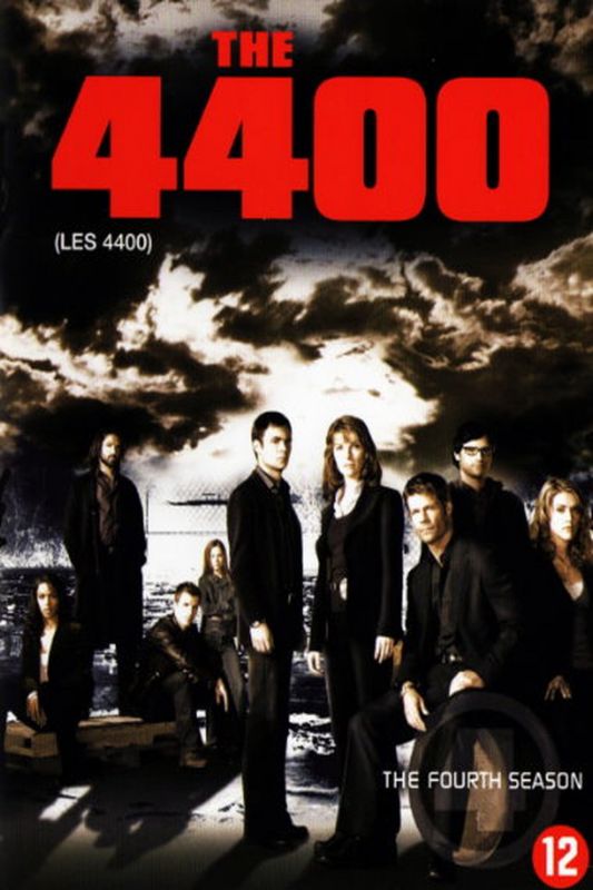 Les 4400 Saison 4