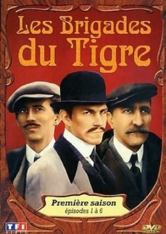 Les Brigades du Tigre