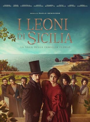 Les Lions de Sicile