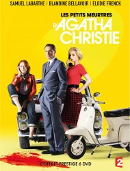 Les Petits meurtres d'Agatha Christie