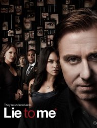 Lie To Me Saison 3