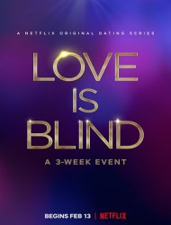 Love Is Blind Saison 2