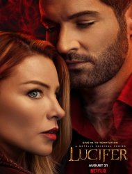 Lucifer Saison 5