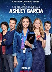 L'Univers infini d'Ashley Garcia Saison 1