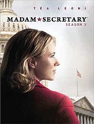 Madam Secretary Saison 3