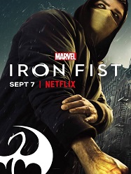 Marvel's Iron Fist