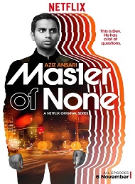 Master of None Saison 1