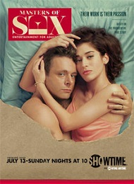 Masters of Sex Saison 2