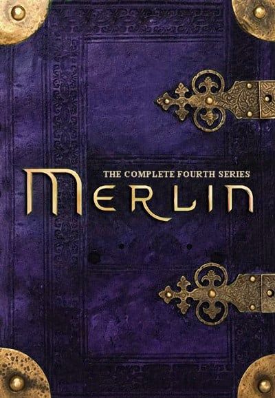 Merlin Saison 4