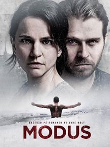 Modus Saison 2