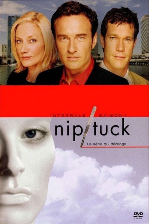 Nip/Tuck