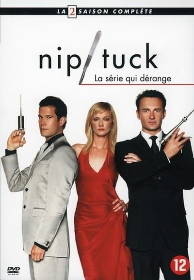 Nip/Tuck