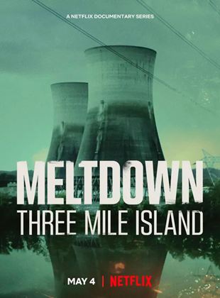 Panique à la Centrale : Three Mile Island Saison 1