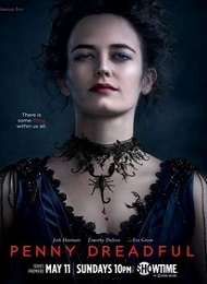 Penny Dreadful Saison 1