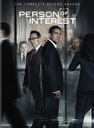 Person Of Interest