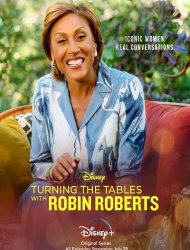 Place aux femmes avec Robin Roberts Saison 1