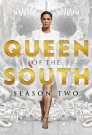 Queen of the South Saison 2